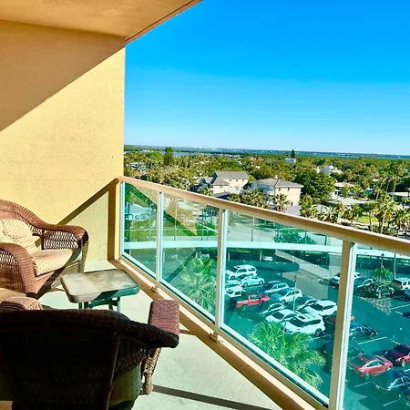 Regatta C610 Apartment