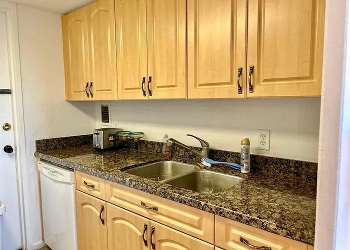 Regatta C610 Apartment Clearwater Beach