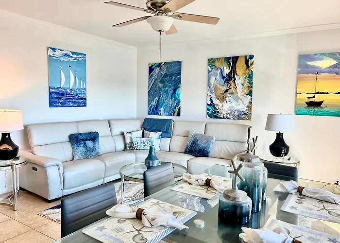 Apartment Regatta C610
