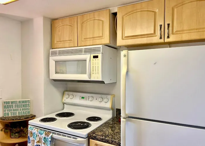 Regatta C610 Apartment *