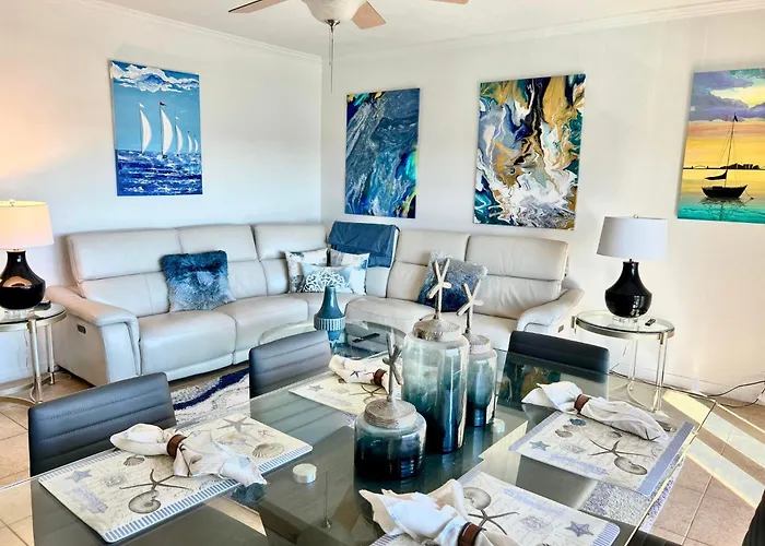 Apartment Regatta C610 Clearwater Beach