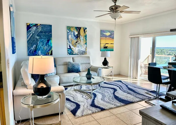 Regatta C610 Apartment Clearwater Beach