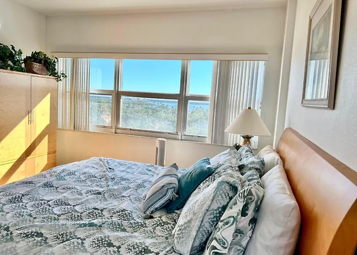 Regatta C610 Apartment *