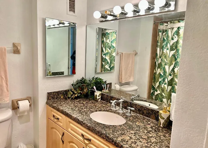 Regatta C610 Apartment Clearwater Beach