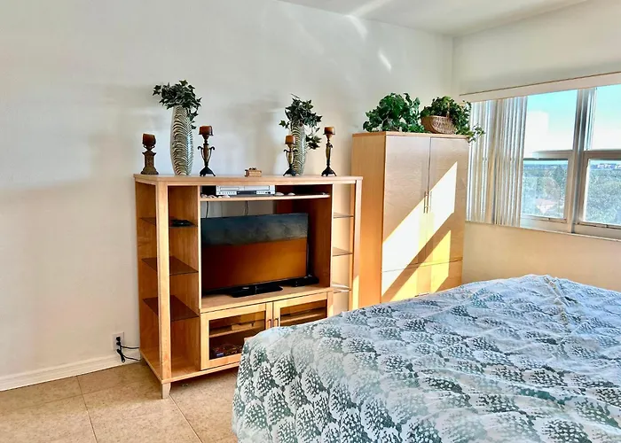 Apartment Regatta C610