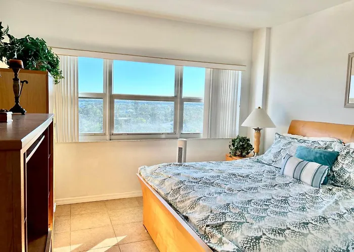 Apartment Regatta C610 Clearwater Beach