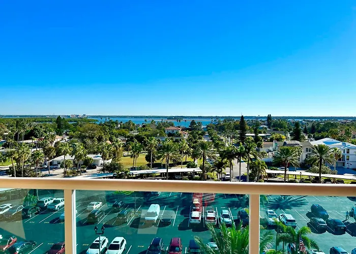 Regatta C610 * Clearwater Beach